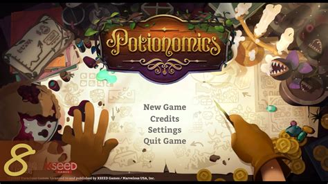 Let S Play Potionomics Part 8 Livestream 3 6 YouTube