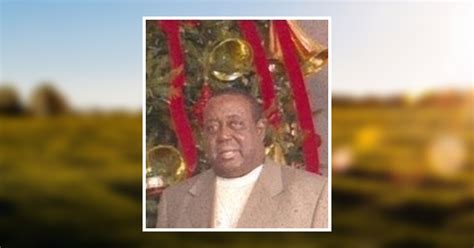 Robert Bell Obituary 2015 Chambers Funeral Home Inc