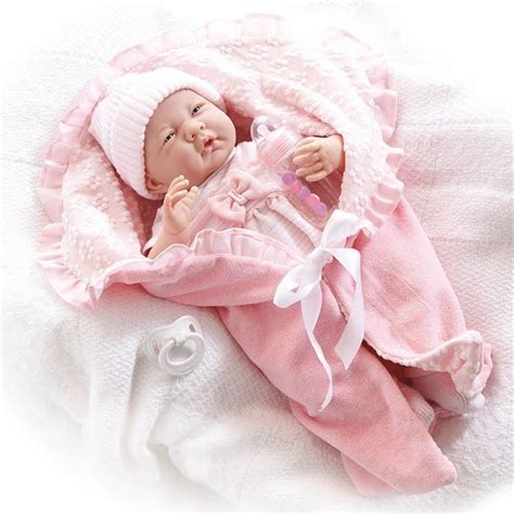 Berenguer Boutique Doll 39 Cm 18780 La Newborn Dolls And Dolls