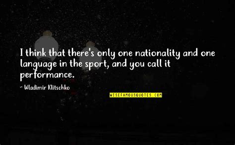 Nationality S Quotes Top Famous Quotes About Nationality S