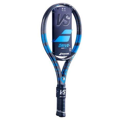 Babolat Pure Drive Vs X Unstrung