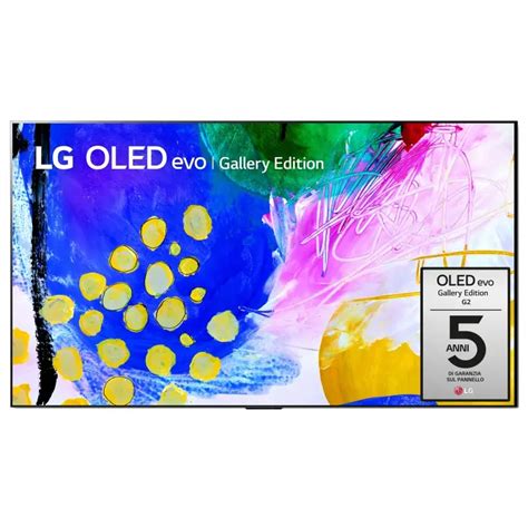 Lg Oled Evo Gallery Edition Oled Evo Gallery Edition K Serie G