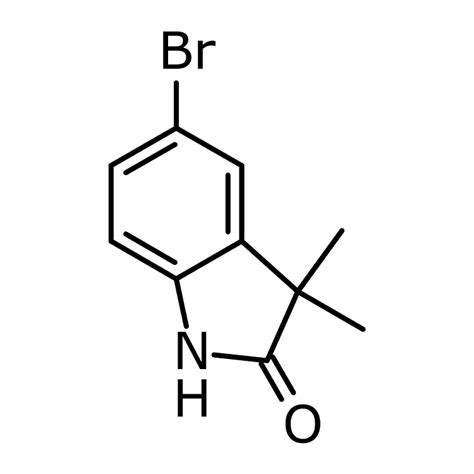 Synthonix Inc Bromo Dimethyl Dihydro H