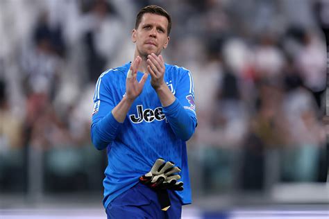 Al Nassr encaminha a contratação de Szczesny da Juventus