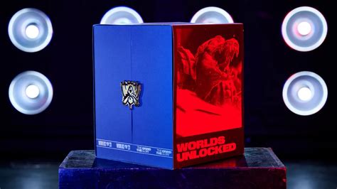 2023 Worlds Collectors Edition Box Exclusive Content And Price The