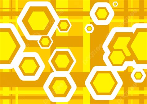 Latar Belakanglatar Belakang Pola Segi Enam Tekstur Geometris Pola