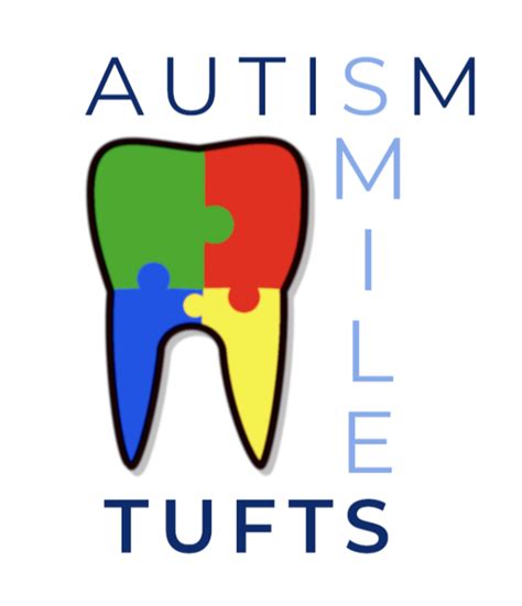 Autism Smiles Virtual Training Session Tufts Dental Central