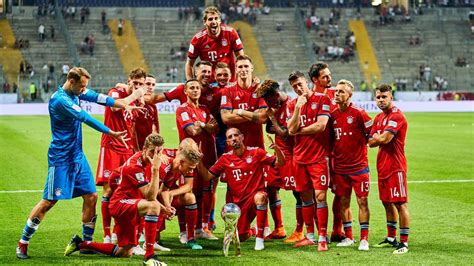 bayern munich 2022 season Bayern munich 2020 lineup - Europedias