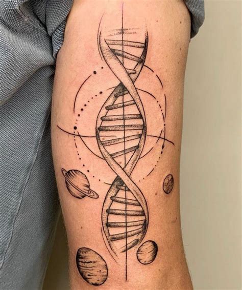 Bts Tattoos Tatoos Chromosome X Dna Tattoo Earth Tattoo Image 30