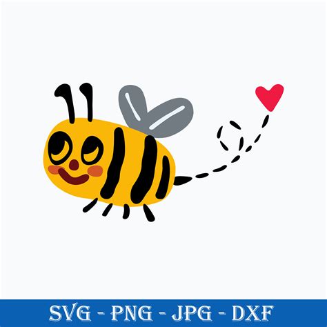 Abeja Insectos Svg Karol G Svg Karol G Cover Svg La Bicho Inspire