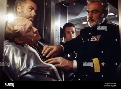 The Hunt For Red October Year 1990 Usa Director John Mctiernan