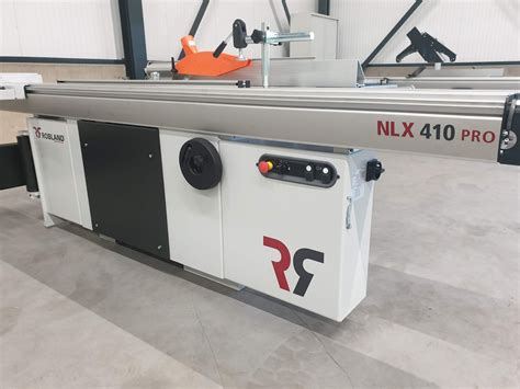 Combinatiemachine Robland Nlx Pro Talen Machines