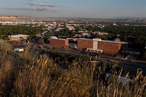 Live Auction Montana State University Billings Foundation Alumni