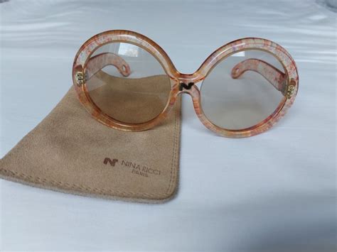 Nina Ricci Sunglasses Catawiki