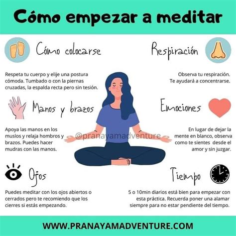 Pin De Susana En Meditacion Como Hacer Meditacion Yoga Para Relajar