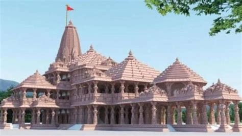 Ram Mandir Consecration Event Where To Watch Live Telecast Of Ceremony Latest News India