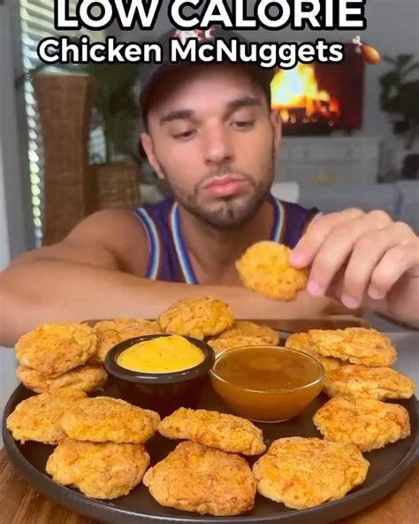 Homemade Chicken Nuggets Artofit