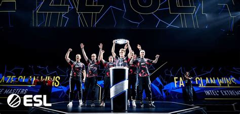 Faze Clan Win Iem Chengdu Esports News Uk