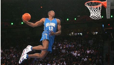 These Are The Greatest Nba Dunk Contest Slams Ever Maxim