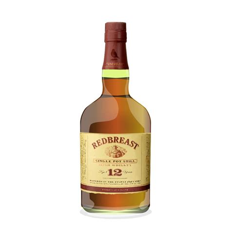 Redbreast 12 Year Old Reviews Whisky Connosr