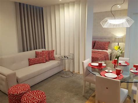 Dicas Infal Veis Para Decorar Um Apartamento T Homify Decoraci N