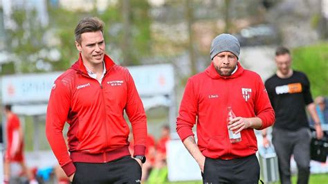 Zollern Clubs in der Landesliga FC 07 Albstadt siegt Pleiten für