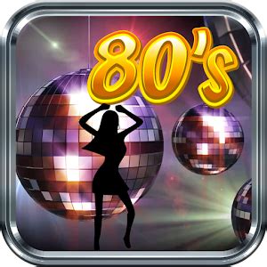 Free 80s Music Radio Stations - Android Apps on Google Play