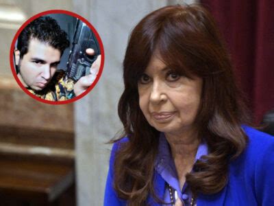 Actué solo El hombre que quiso matar a Cristina Kirchner afirma que