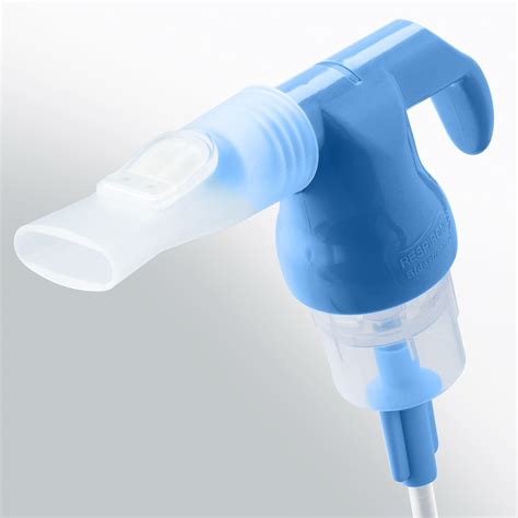 InnoSpire Mini Portable Compressor Nebulizer with Reusable SideStream ...