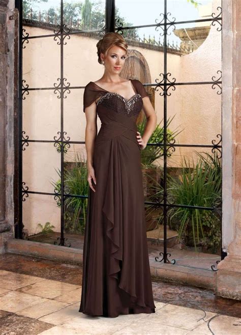 Vestidos Para La Mama Del Novio Bing Mother Of The Bride Dresses