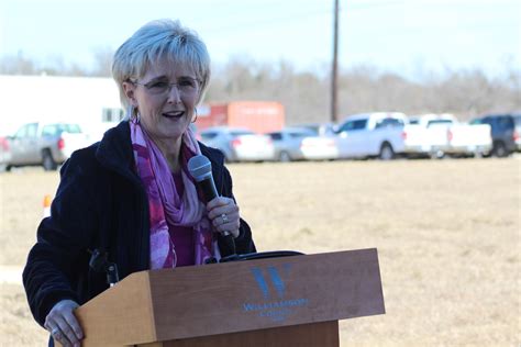 Officials Break Ground On Williamson County Regional Animal Shelter