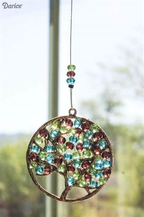 34 Creative DIY Ideas With Beads