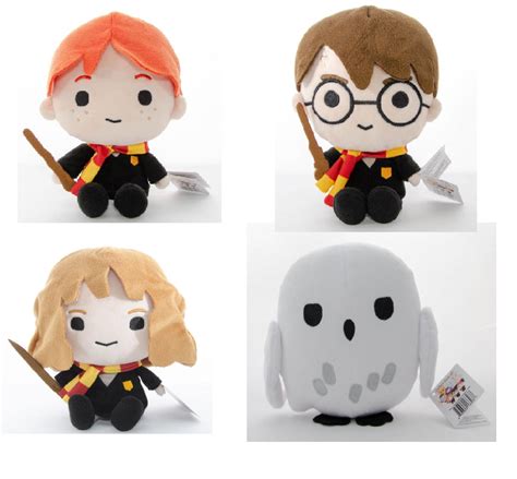 Harry Potter 20 cm plyšový Nejbaby cz