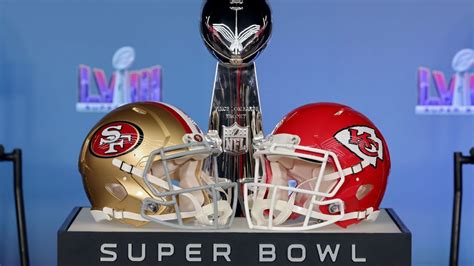 2024 Super Bowl Betting Everything To Know On How To Bet Chiefs