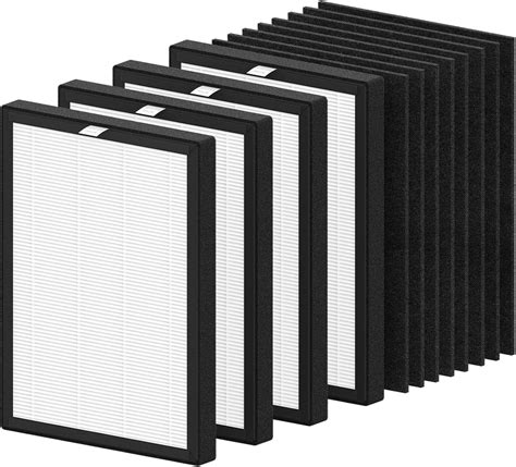 Amazon ProHEPA 9000 Premium HEPA Replacement Filter Compatible