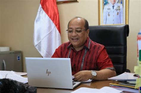 Kemendagri Dorong Pemda Segera Susun Apbd Tepat Waktu Sesuai