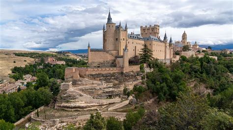 Best Hidden Gems In Spain 21 Unique Places To Visit In Spain World