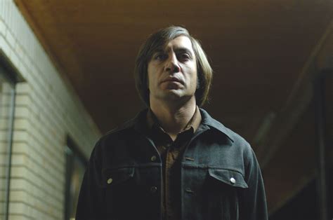 No Country For Old Men Critique Du Film Des Frères Coen