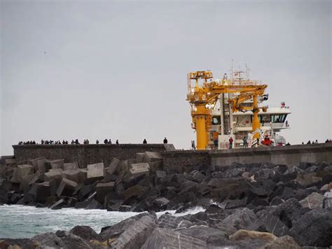 El Edda Goelo Se Despide De Zumaia El Diario Vasco