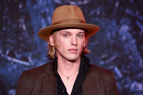 Stranger Things: Jamie Campbell Bower as Henry Creel | POPSUGAR Entertainment