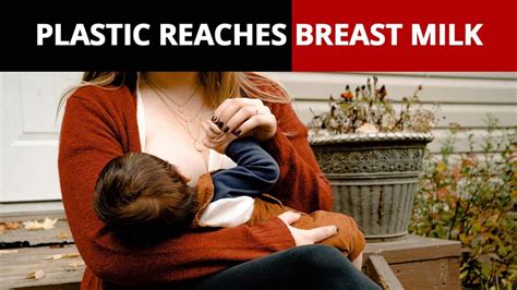 Microplastics In Breast Milk How Will It Impact Pregnant Mothers And Newborns India Today