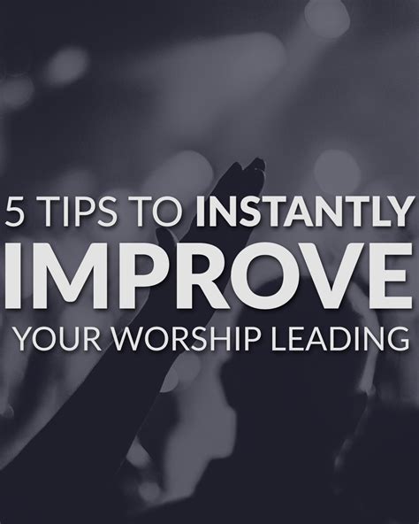 What Is Worship A Definition For Worship Leaders Video Leading