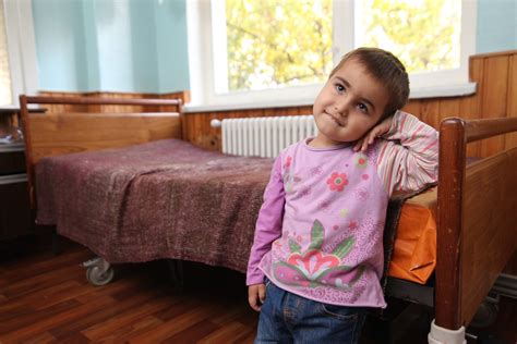 Updates - Moldova World Children's Fund