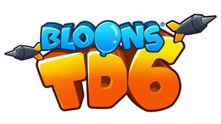 What were your thoughts on the old BTD6 logo? : r/btd6