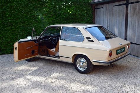 For Sale Bmw Touring 2000 Tii 1971 Offered For £28325