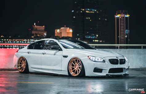 Tuning Bmw 640i Gran Coupe F06