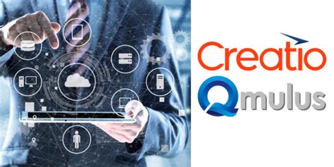 Creatio Crm Partners With Qmulus Solutions Cx Today