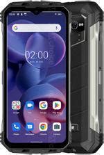 Doogee V Max Datos técnicos del móvil GSMchoice