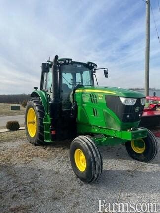 John Deere 2020 6145M Other Tractors For Sale USFarmer