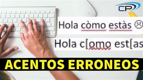 Solucion Acentos Al Reves No Salen Las Tildes O La Teclado